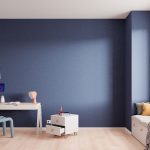 Falfesték trend 2022 Károsanyag-kibocsátás mentes falfestékek az idei év trendje