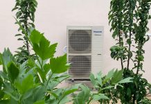 Felmérés: a többség lecserélné a gázfűtést válaszadók több mint fele hőszivattyúra váltana