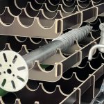 A talajcsavar válthatja fel a betont Talajcsavar