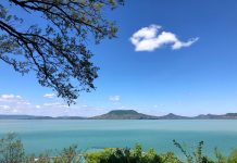 Még mindig a Balaton a Riviéra balaton riviéra