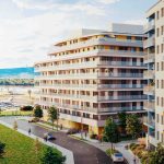 Egyre népszerűbbek a vízparti lakónegyedek egyre népszerűbbek a vízparti lakónegyedek