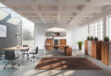 Hogyan válasszuk ki a megfelelő íróasztalt? íróasztal