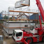 Mobil állvány – a szállítható biztonság