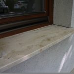 Ezért választják egyre többen a mészkőből készült ablakpárkányokat mészkőből készült ablakpárkányokat