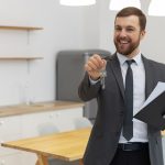 Határ a csillagos ég az ingatlanos szakmában!