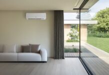 Állami támogatással klíma és hőszivattyú is beépíthető most akár féláron