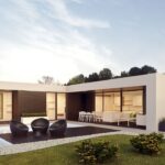 Ha költözünk, akár az egész házat magunkkal vihetjük