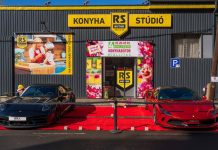 Megugrott az érdeklődés az állami támogatású konyhafelújítás iránt