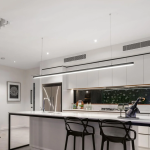 Nő a kereslet a légcsatornás hűtő-fűtő rendszerek iránt az épületgépészetben