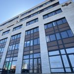 Regus iroda nyilik