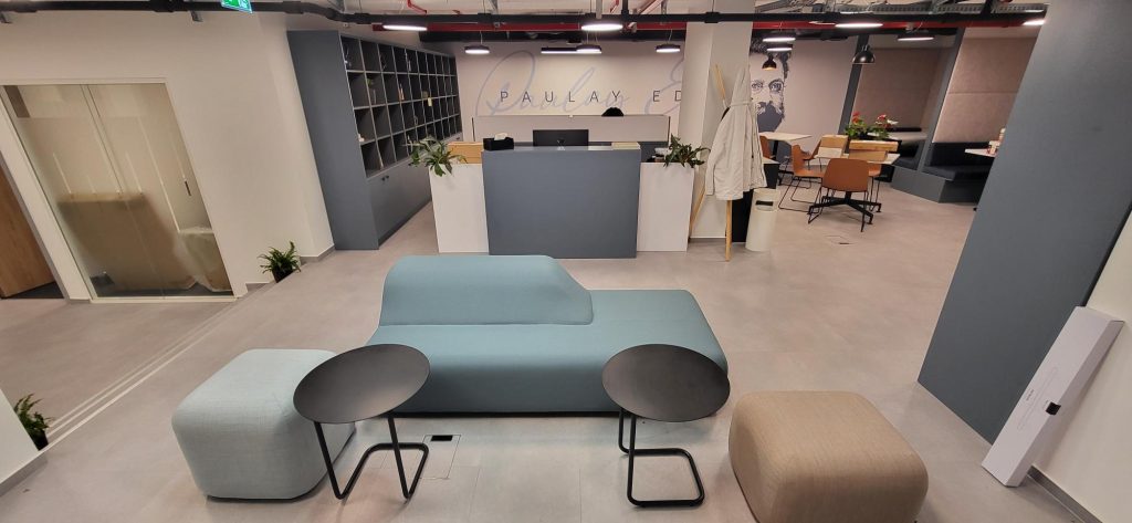 Regus iroda nyilik