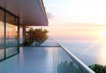 Pro és kontra: Üveg vs. inox – melyik korlátrendszer illik hozzád?