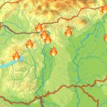 Megdöbbentő tűzeset statisztikák Magyarországon