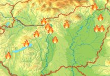 Megdöbbentő tűzeset statisztikák Magyarországon