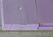 Miért érdemes XPS-t alkalmazni, ha fontos a nedvességgel szembeni ellenállás?