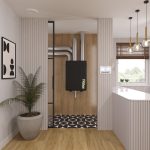 A szellőztetés új korszaka: hővisszanyerős szellőztető berendezések A szellőztetés új korszaka: hővisszanyerős szellőztető berendezések