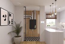 A szellőztetés új korszaka: hővisszanyerős szellőztető berendezések A szellőztetés új korszaka: hővisszanyerős szellőztető berendezések