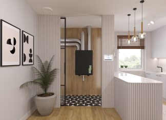 A szellőztetés új korszaka: hővisszanyerős szellőztető berendezések A szellőztetés új korszaka: hővisszanyerős szellőztető berendezések