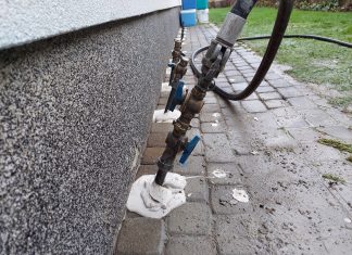 A magyar házak rejtett válsága: amikor az aszály már az otthonokat veszélyezteti