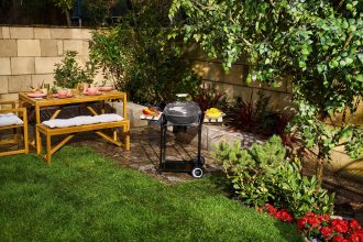 Ezekkel a kültéri kiegészítőkkel lesz tökéletes a teraszunk idén nyáron