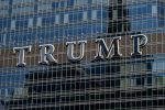 A szomszédunkban épít luxusingatlanokat Donald Trump családja