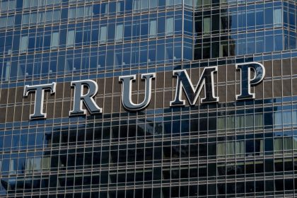 A szomszédunkban épít luxusingatlanokat Donald Trump családja