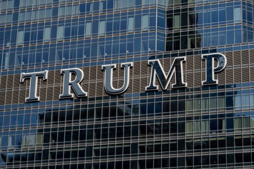 A szomszédunkban épít luxusingatlanokat Donald Trump családja