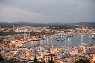 Vagyonos amerikaiak rohamozzák meg az európai luxusingatlan-piacot