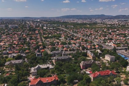 Hazai lakáspiac: vége az Európa-rekorder drágulásnak, de még nem dőlhetünk hátra