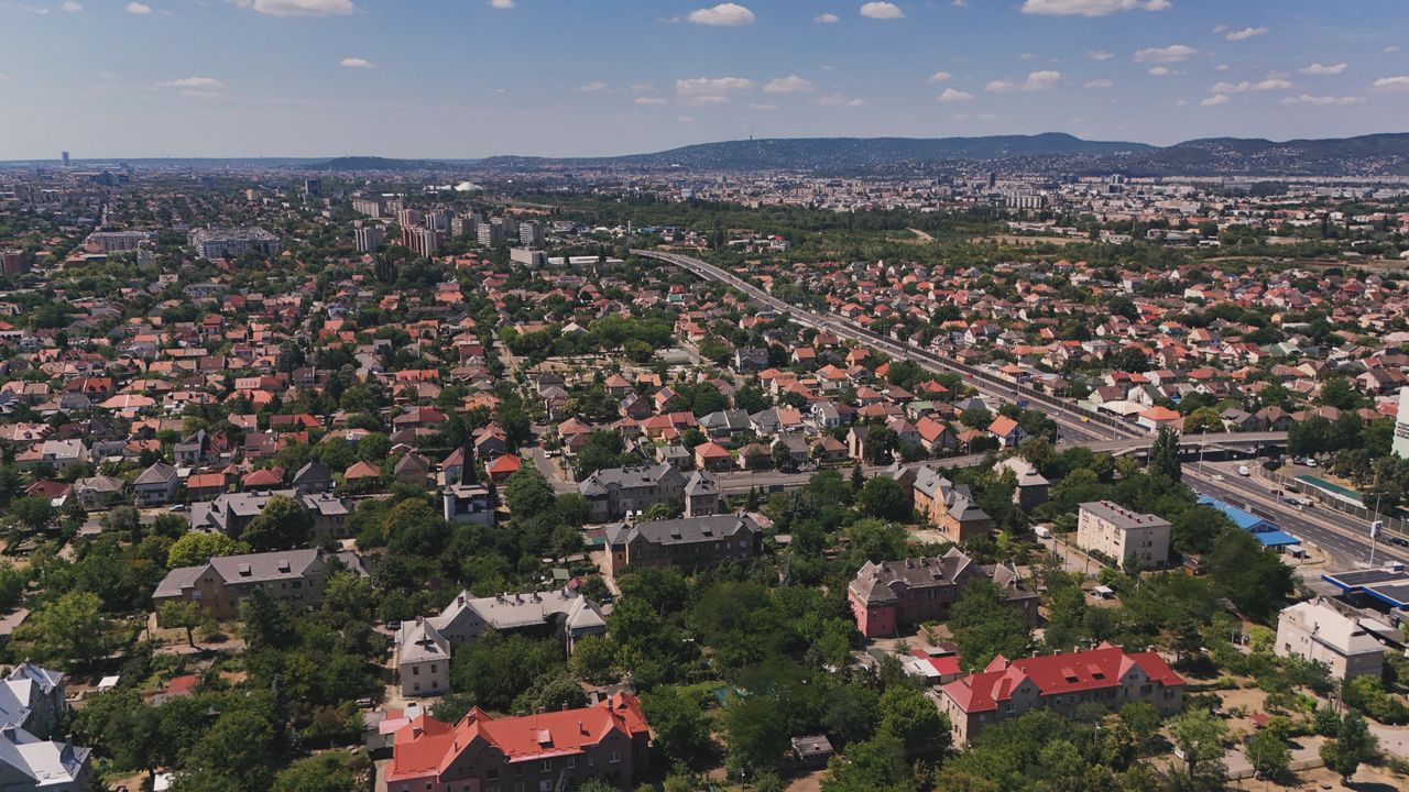 Hazai lakáspiac: vége az Európa-rekorder drágulásnak, de még nem dőlhetünk hátra