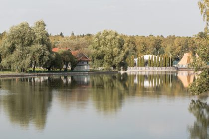 Velencei-tó: Ingatlanpiaci korrekció jöhet 2027-ben