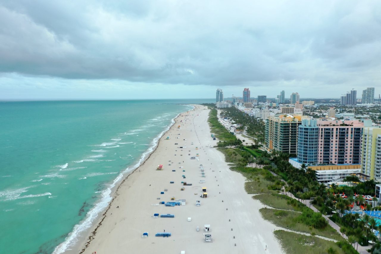 Miamiban építi fel első amerikai luxus-toronyházát a Bugatti