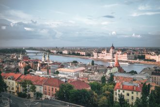 Megállt a drágulás a belvárosban, augusztusban már csökkent a négyzetméterár