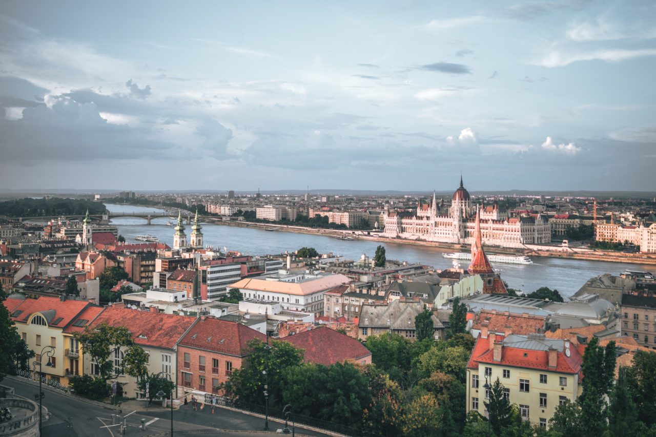 Megállt a drágulás a belvárosban, augusztusban már csökkent a négyzetméterár
