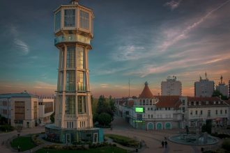 Megtorpant a Balaton és a Velencei-tó környéki ingatlanpiac