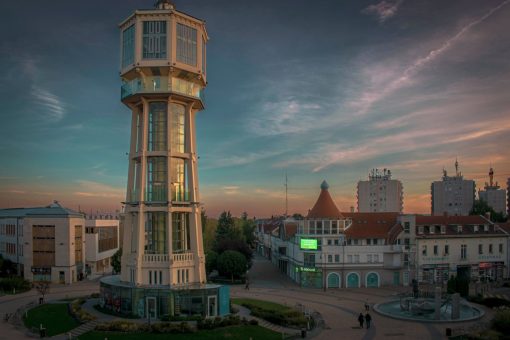 Megtorpant a Balaton és a Velencei-tó környéki ingatlanpiac