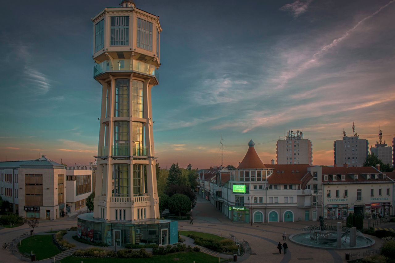 Megtorpant a Balaton és a Velencei-tó környéki ingatlanpiac