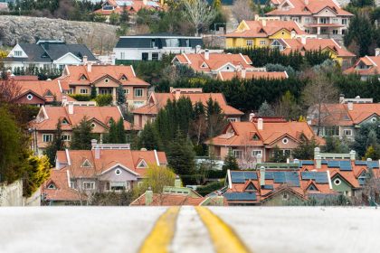 Szeptemberben az eladók diktálták az ütemet a magyar ingatlanpiacon