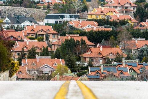 Szeptemberben az eladók diktálták az ütemet a magyar ingatlanpiacon